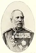Albert of Saxony