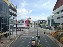 9. Seremban