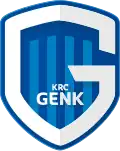 K.C.R. Genk club crest