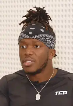 KSI (2025)