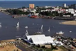 14. Kuala Terengganu