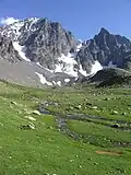 Kaçkar Dağı