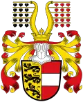 Coat of arms of Carinthia