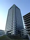 Kagawa Prefectural Government Building main office (2000)