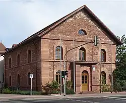 Town hall