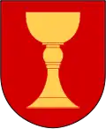 Coat of arms of Kalix