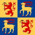 Flag of Kalmar
