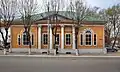 Polman House of Kaluga