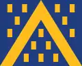 Flag of Campenhout