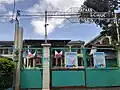Kapayapaan Integrated School, extension