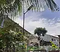 Kapayapaan Integrated School, main