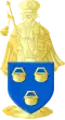 Official seal of Kapellen