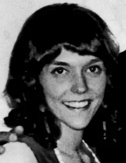 Karen Carpenter, late 1960s