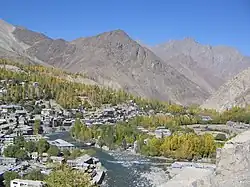 Kargil