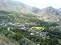 Poyen Village
