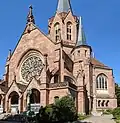 Christ church