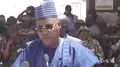 The Vice President of the Federal Republic