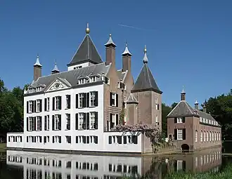 View of Renswoude