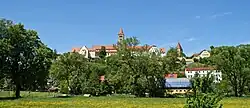 Kastl Abbey