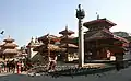 Durbar Square