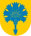 Coat of arms of Keila