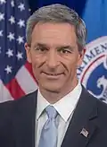 Ken Cuccinelli