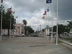 Kenner's old "Rivertown" area