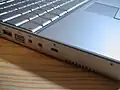 Forat per al connector