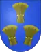 Coat of arms of Kerns