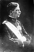 King Carol II of Romania