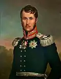 Frederick William III of Prussia