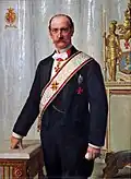 Frederick VIII of Denmark