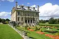 Kingston Lacey