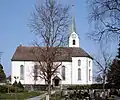 Church of Hombrechtikon