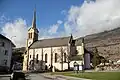 Church St. Johann Baptist