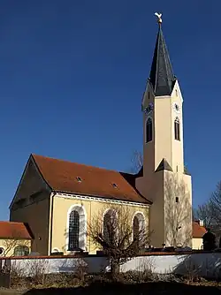 Church of Saint Peter