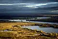The new bridge of Kirov.