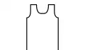 White uniform