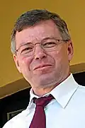 Kjell Magne Bondevikborn  (1947-09-03) 3 September 1947 (age&nbsp;78)served 1997–2000 and 2001–2005