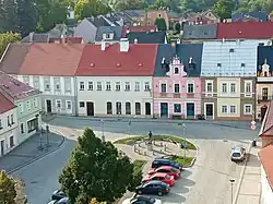 Klášterec nad Ohří