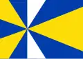 Flag of Koggenland