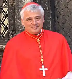 Konrad Krajewski