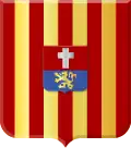Official seal of Kontich