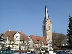 Saint Nicholas Church