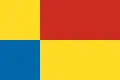 Flag of Košice Region