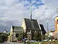 St. Bartholomew church