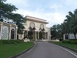 8. Iskandar Puteri