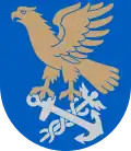 Coat of arms of Kotka