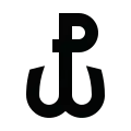 Emblem of Polskie Państwo Podziemne
