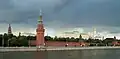 Moscow Kremlin